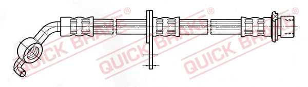 Brake Hose